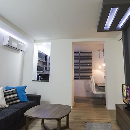 Apartment Nevena Belgrad Zimmer foto